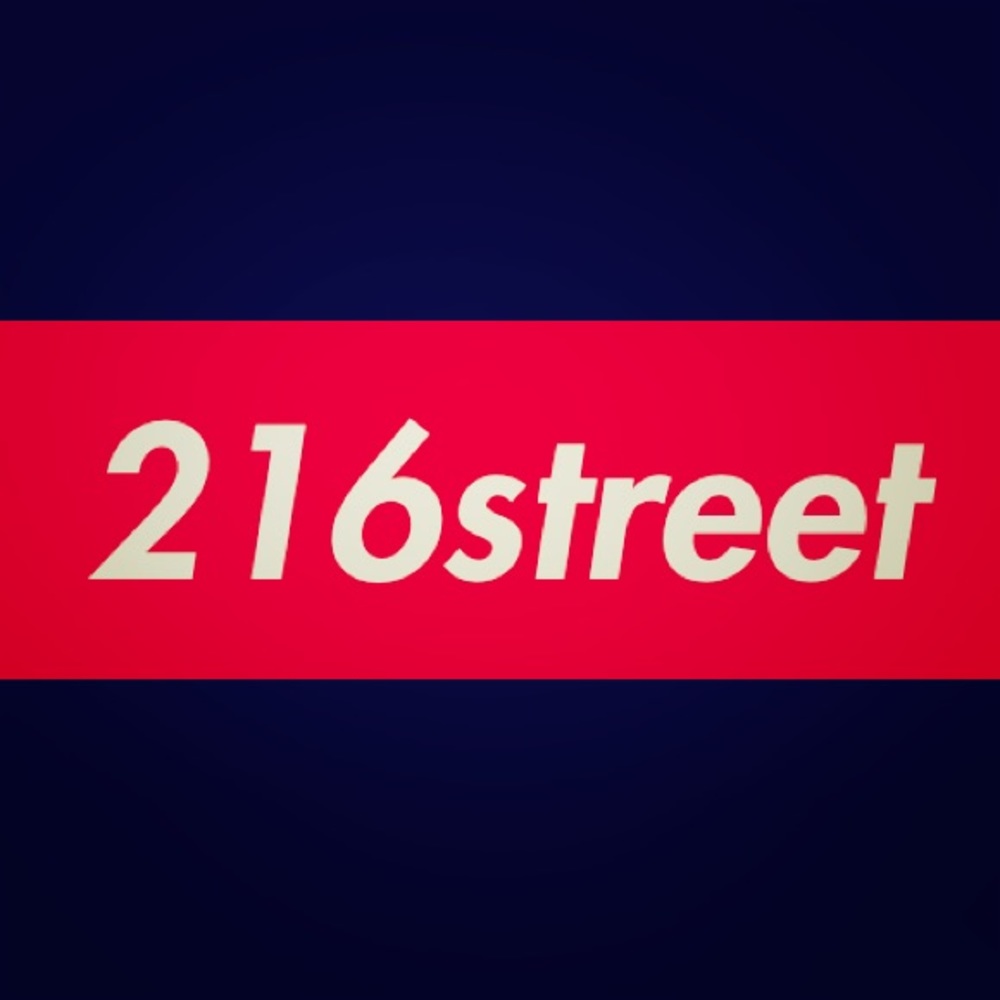 Check out 216street on eBay also!